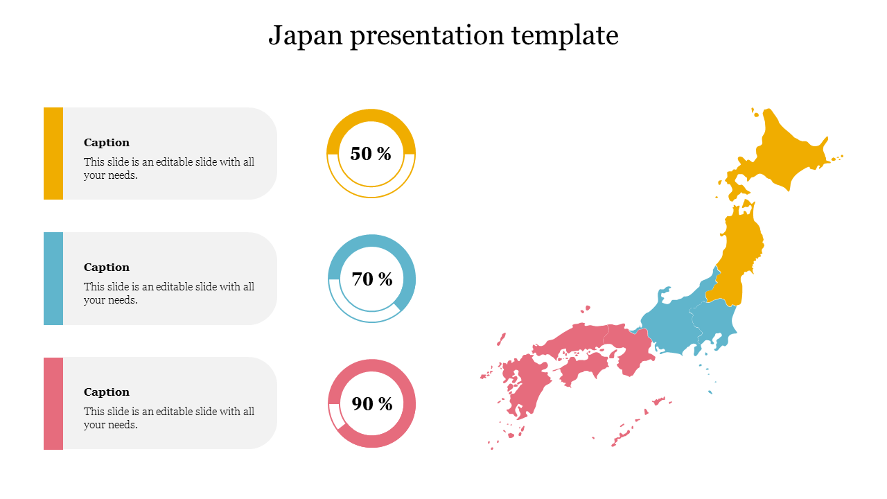 Use Japan Presentation Template PPT PowerPoint Slides